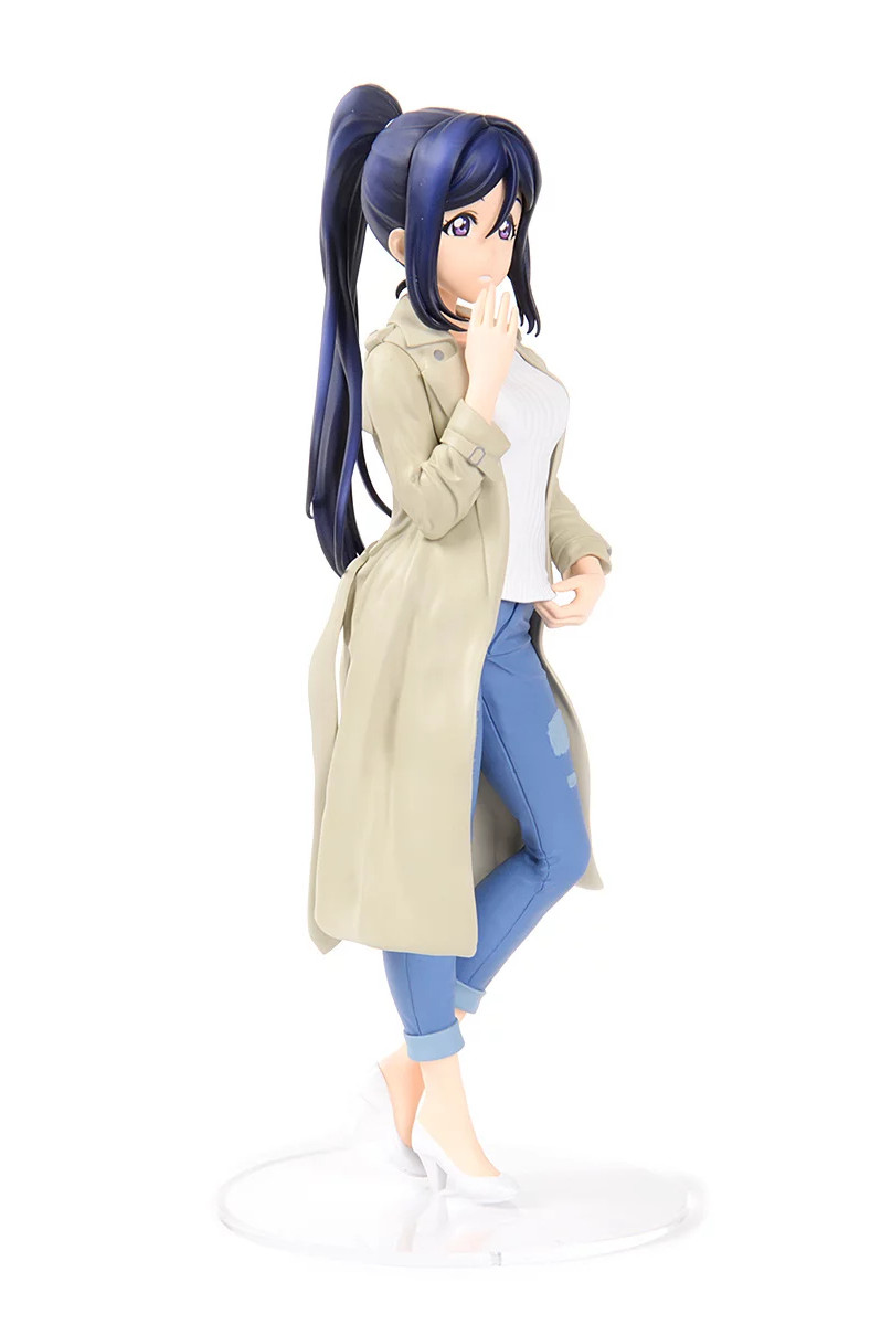 Love Live! Sunshine!! - Matsuura Kanan - EXQ Figure (Banpresto) photo 2