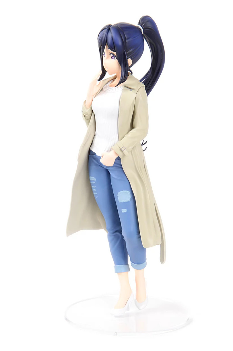 Love Live! Sunshine!! - Matsuura Kanan - EXQ Figure (Banpresto) photo 3