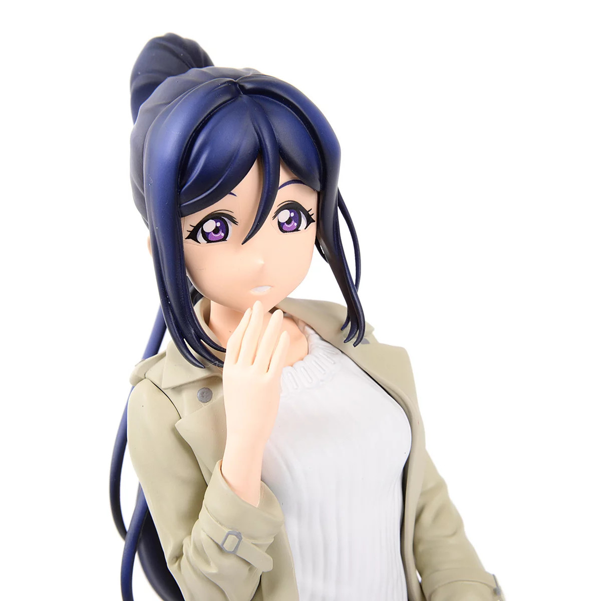 Love Live! Sunshine!! - Matsuura Kanan - EXQ Figure (Banpresto) photo 4