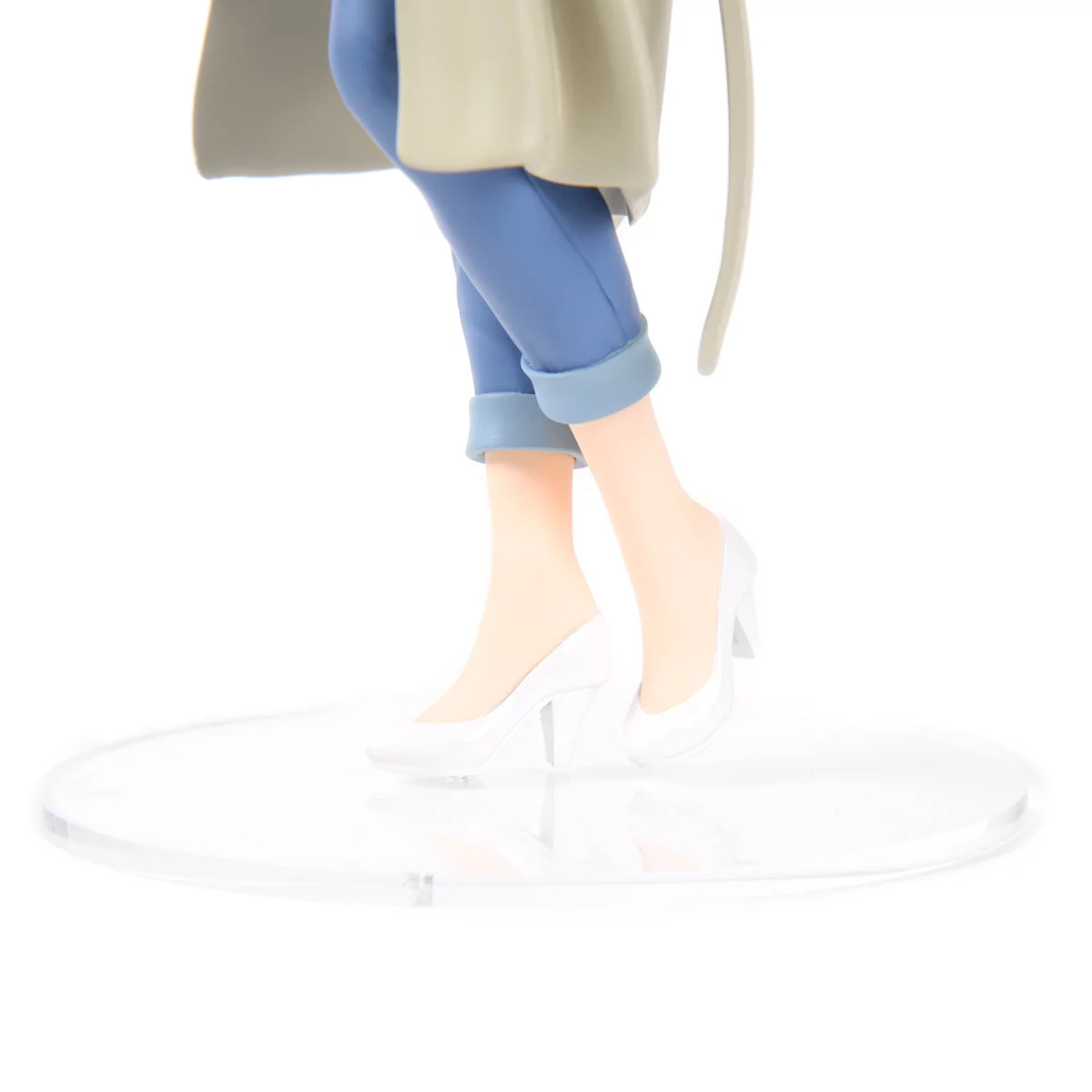 Love Live! Sunshine!! - Matsuura Kanan - EXQ Figure (Banpresto) photo 5