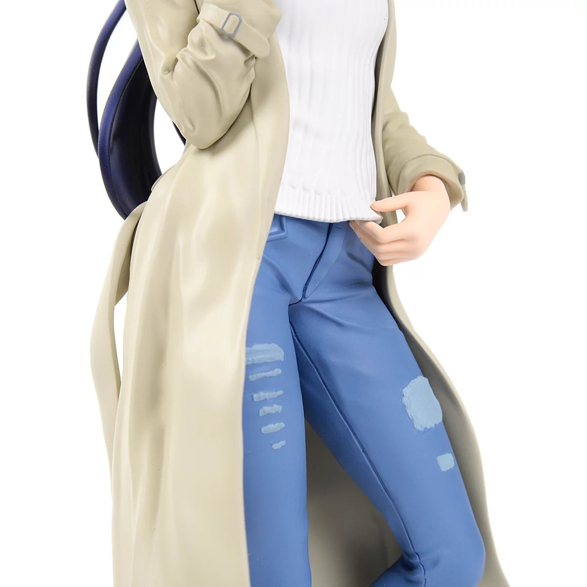 Love Live! Sunshine!! - Matsuura Kanan - EXQ Figure (Banpresto) photo 6