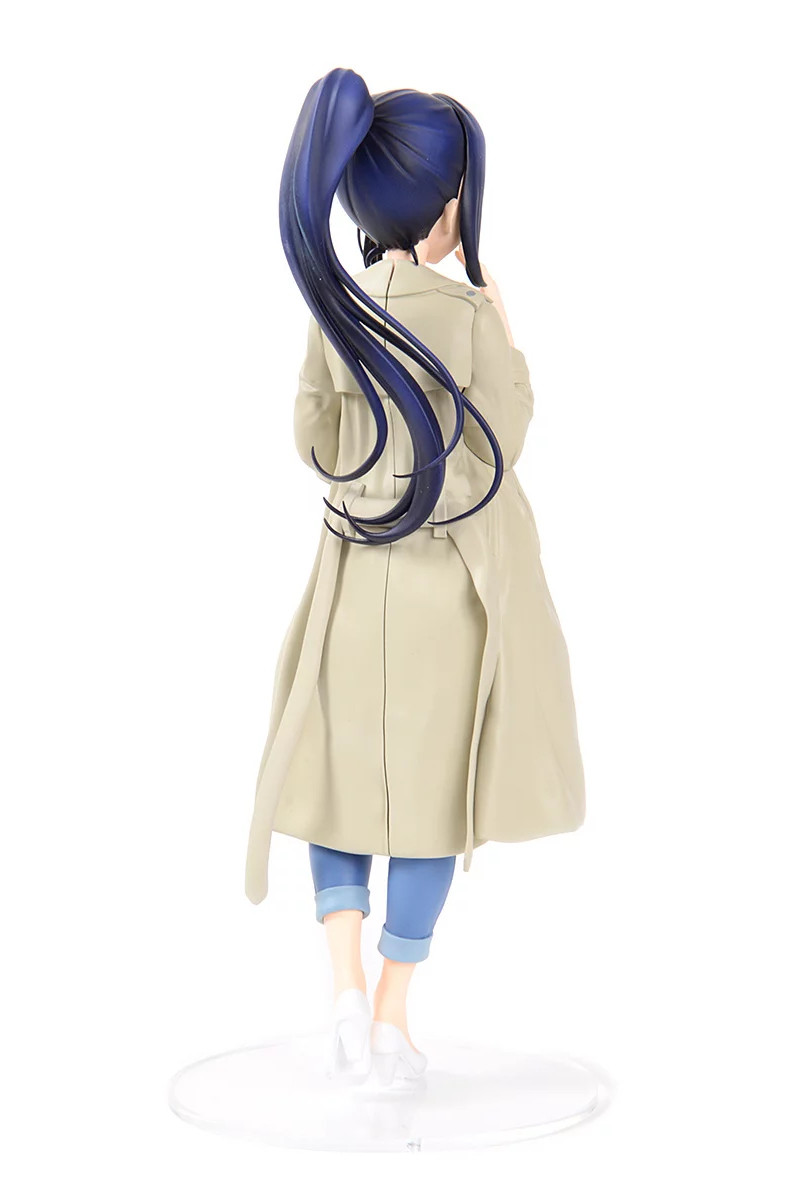 Love Live! Sunshine!! - Matsuura Kanan - EXQ Figure (Banpresto) photo 7