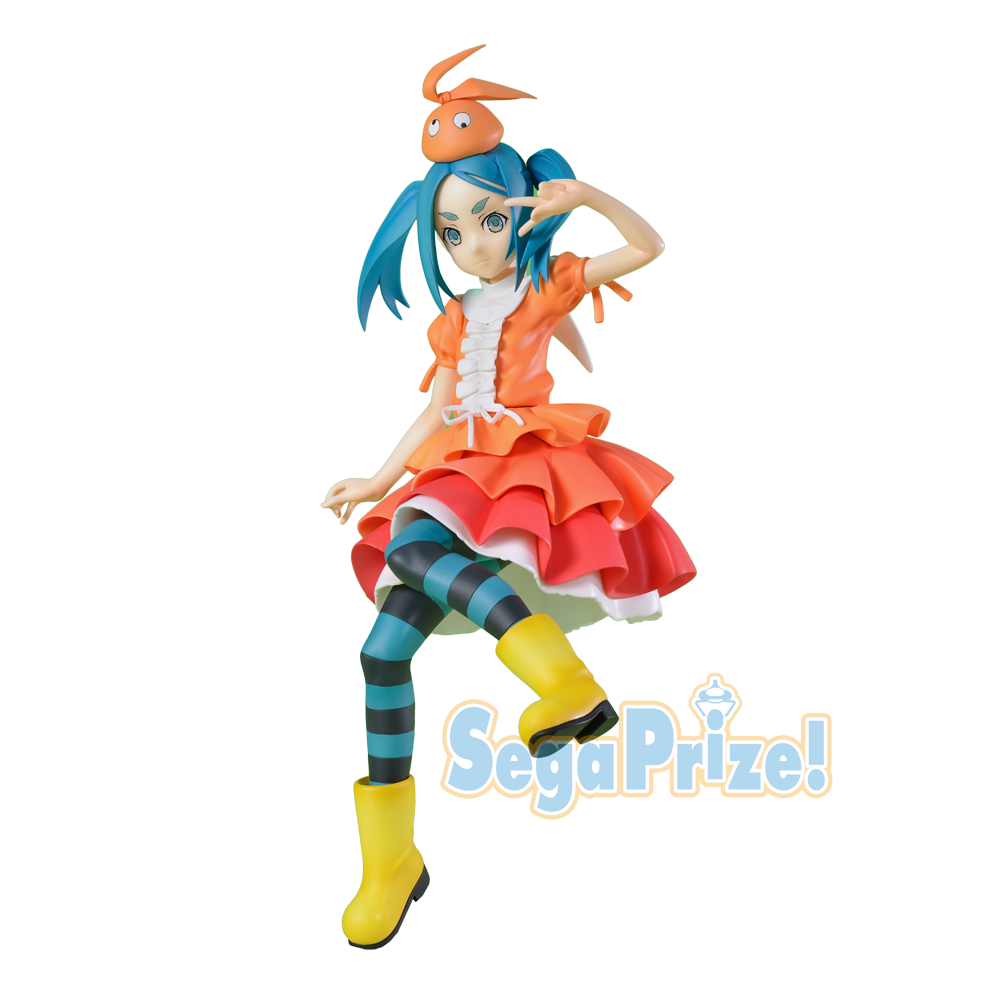 Monogatari Series - Ononoki Yotsugi - Ver.2 (SEGA)