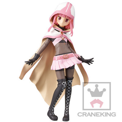 Magia Record Mahou Shoujo Madoka ☆ Magica Gaiden - Tamaki Iroha - SQ (Banpresto)