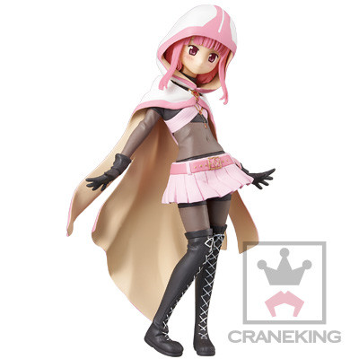 Magia Record Mahou Shoujo Madoka ☆ Magica Gaiden - Tamaki Iroha - SQ (Banpresto) photo 2