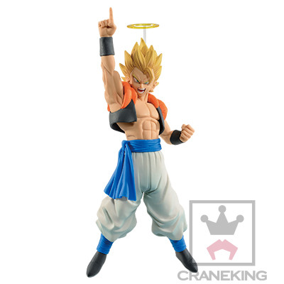 Gogeta SSJ