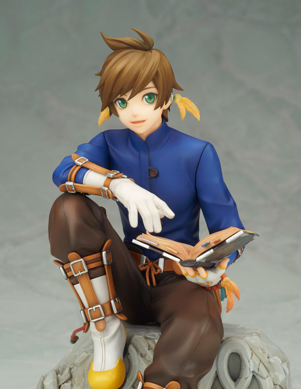 Tales of Zestiria the X - Sorey - ALTAiR - 1/7 (Alter, Amie) photo 4