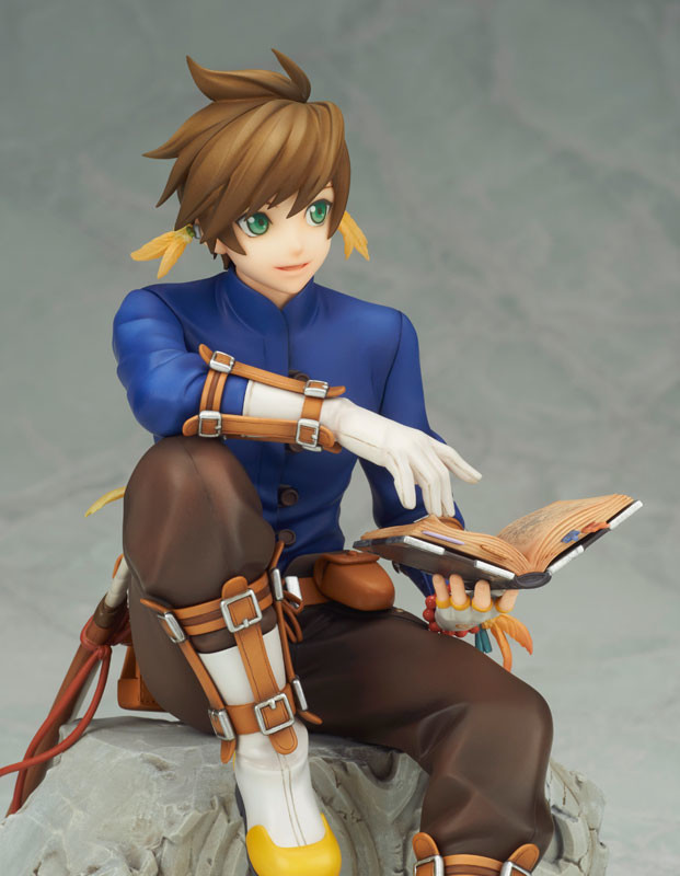 Tales of Zestiria the X - Sorey - ALTAiR - 1/7 (Alter, Amie) photo 5