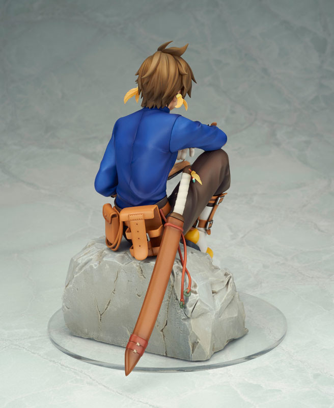 Tales of Zestiria the X - Sorey - ALTAiR - 1/7 (Alter, Amie) photo 6