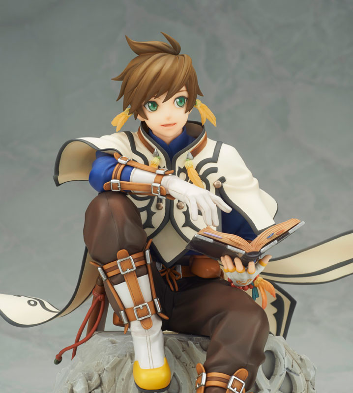 Tales of Zestiria the X - Sorey - ALTAiR - 1/7 (Alter, Amie) photo 8