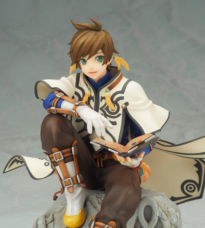 Tales of Zestiria the X - Sorey - ALTAiR - 1/7 (Alter, Amie) photo 11