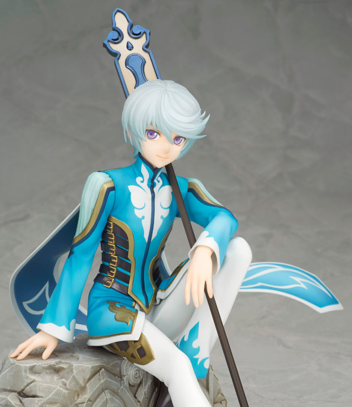 Tales of Zestiria the X - Mikleo - ALTAiR - 1/7 (Alter, Amie) photo 2