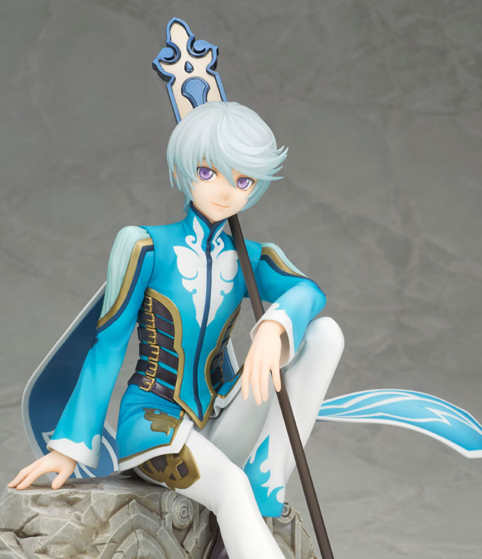 Tales of Zestiria the X - Mikleo - ALTAiR - 1/7 (Alter, Amie) photo 3