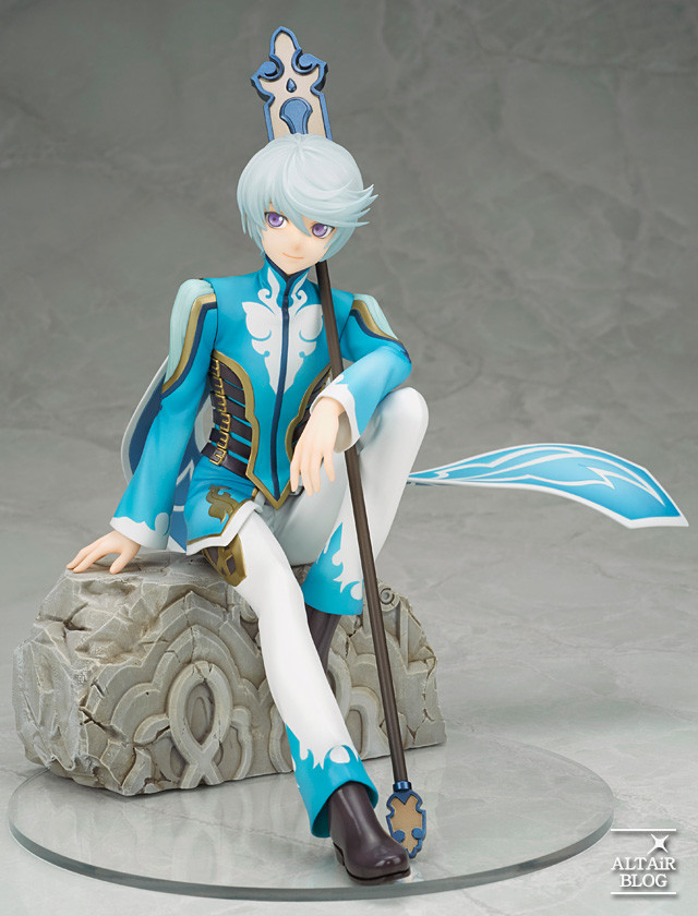 Tales of Zestiria the X - Mikleo - ALTAiR - 1/7 (Alter, Amie) photo 4
