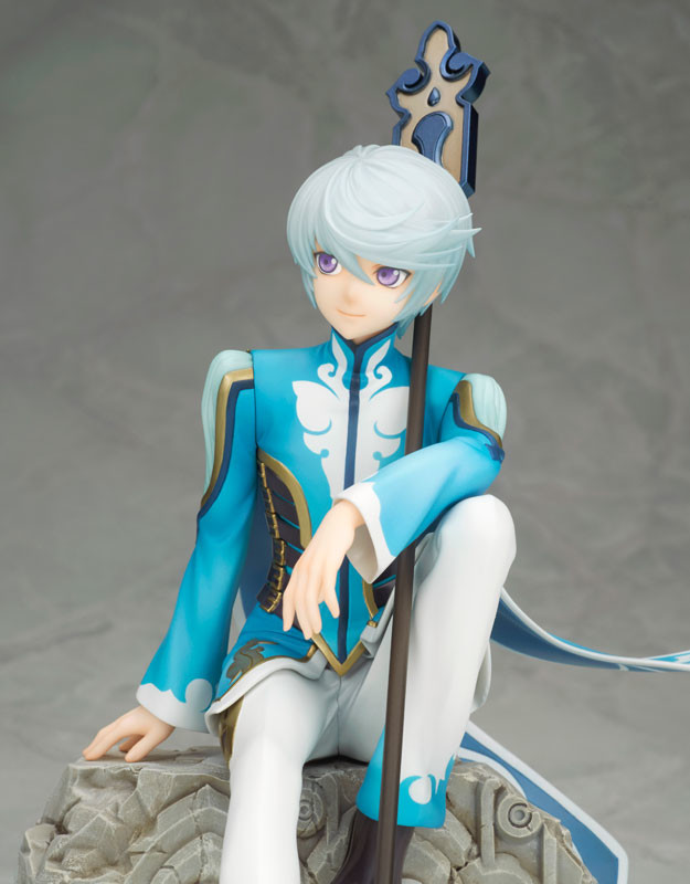 Tales of Zestiria the X - Mikleo - ALTAiR - 1/7 (Alter, Amie) photo 5