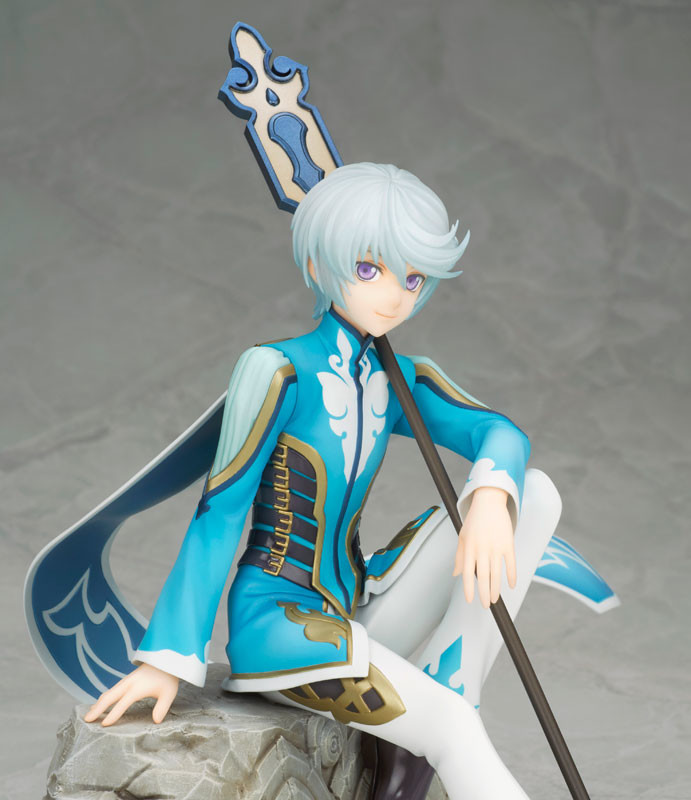 Tales of Zestiria the X - Mikleo - ALTAiR - 1/7 (Alter, Amie) photo 7