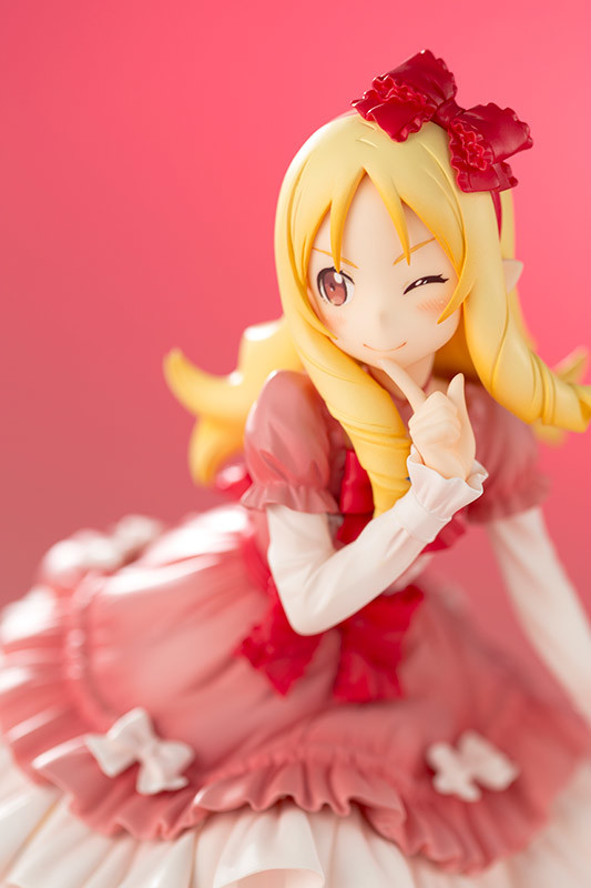 Eromanga Sensei - Yamada Elf - 1/7 (Kotobukiya) photo 3