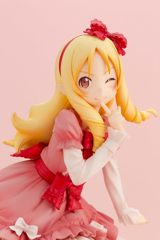 Eromanga Sensei - Yamada Elf - 1/7 (Kotobukiya) photo 4