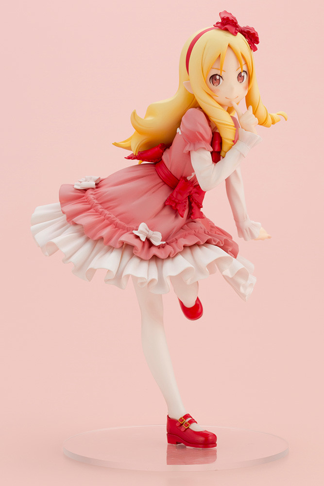Eromanga Sensei - Yamada Elf - 1/7 (Kotobukiya) photo 5