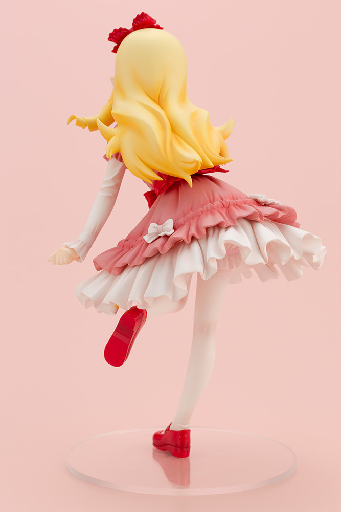 Eromanga Sensei - Yamada Elf - 1/7 (Kotobukiya) photo 7