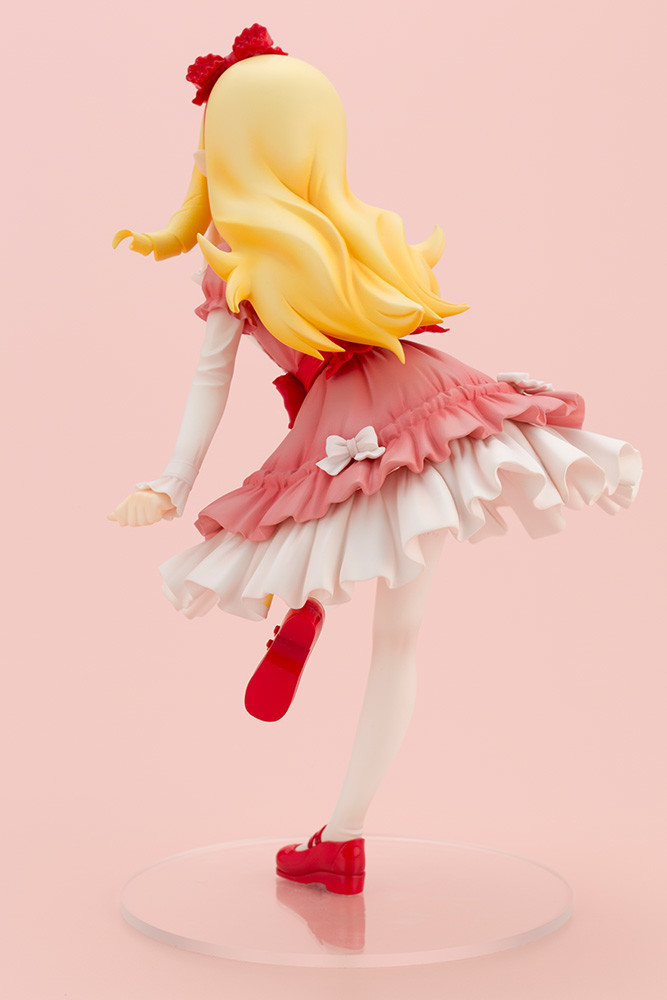 Eromanga Sensei - Yamada Elf - 1/7 (Kotobukiya) photo 8