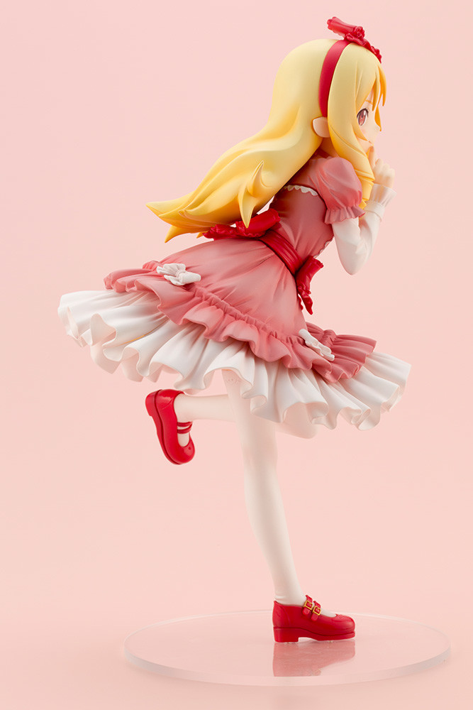 Eromanga Sensei - Yamada Elf - 1/7 (Kotobukiya) photo 9