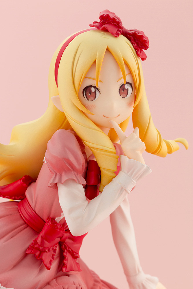 Eromanga Sensei - Yamada Elf - 1/7 (Kotobukiya) photo 11