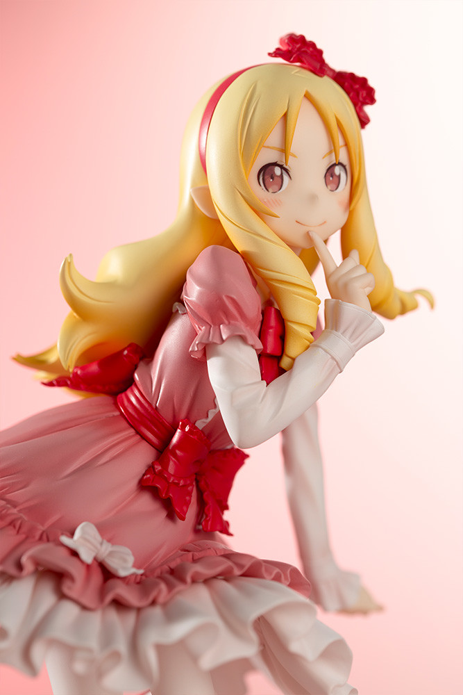 Eromanga Sensei - Yamada Elf - 1/7 (Kotobukiya) photo 12
