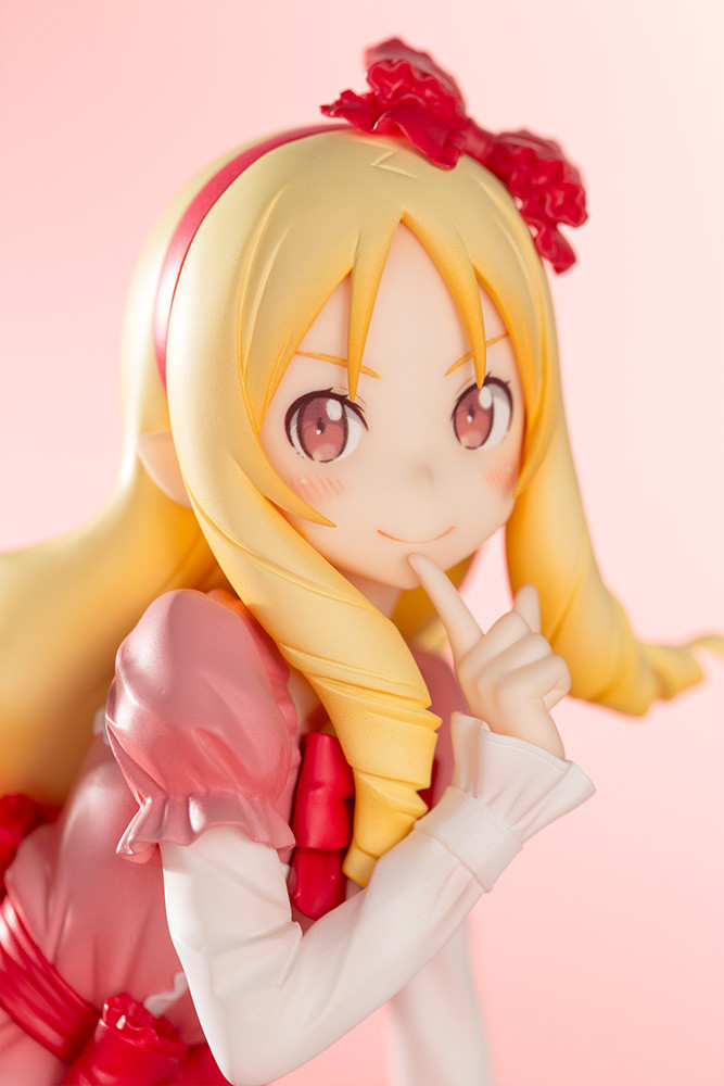 Eromanga Sensei - Yamada Elf - 1/7 (Kotobukiya) photo 13