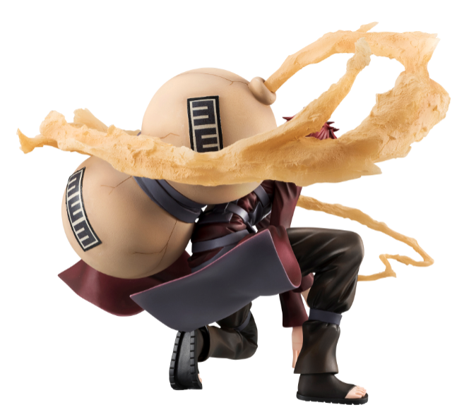 Naruto Shippuuden - Gaara - G.E.M. - 1/8 (MegaHouse) photo 13