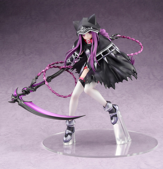 Fate/Grand Order - Medusa - 1/7 - Lancer (Amakuni, Hobby Japan) photo 2