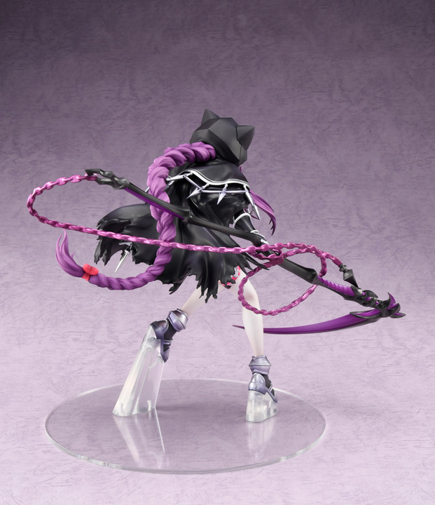 Fate/Grand Order - Medusa - 1/7 - Lancer (Amakuni, Hobby Japan) photo 3