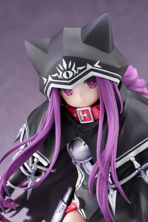 Fate/Grand Order - Medusa - 1/7 - Lancer (Amakuni, Hobby Japan) photo 4