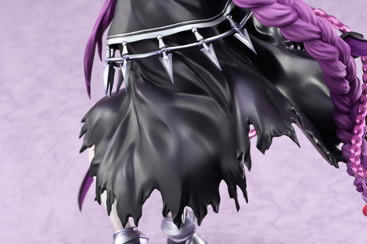 Fate/Grand Order - Medusa - 1/7 - Lancer (Amakuni, Hobby Japan) photo 5