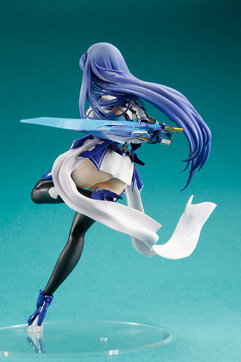 Choukou Shinki Ixseal - Shinki Ixseal - 1/7 (Amakuni, Hobby Japan) photo 5