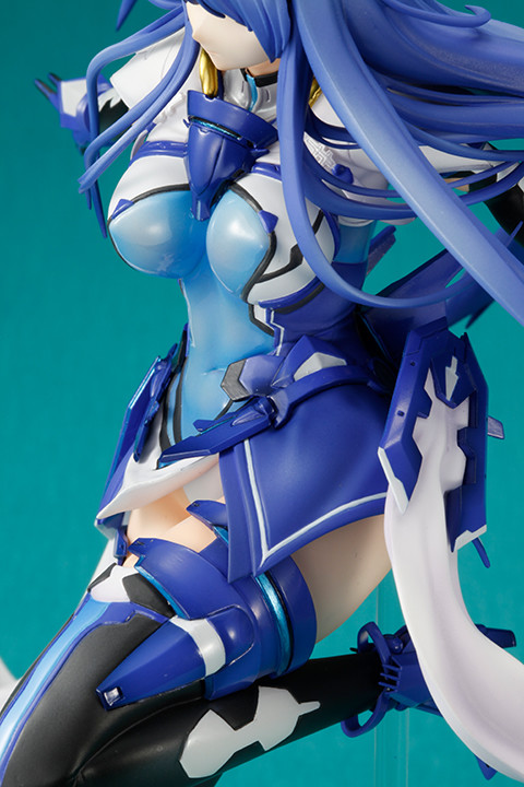 Choukou Shinki Ixseal - Shinki Ixseal - 1/7 (Amakuni, Hobby Japan) photo 6