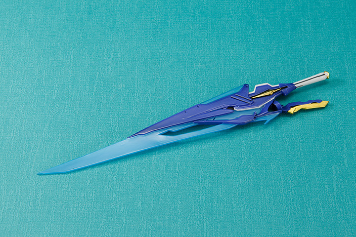 Choukou Shinki Ixseal - Shinki Ixseal - 1/7 (Amakuni, Hobby Japan) photo 8