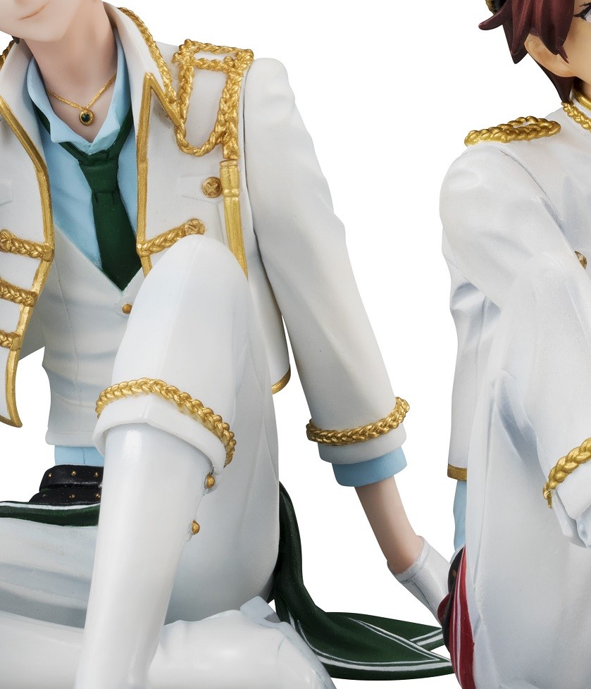 Ensemble Stars! - Takamine Midori - Palmate (MegaHouse) photo 6