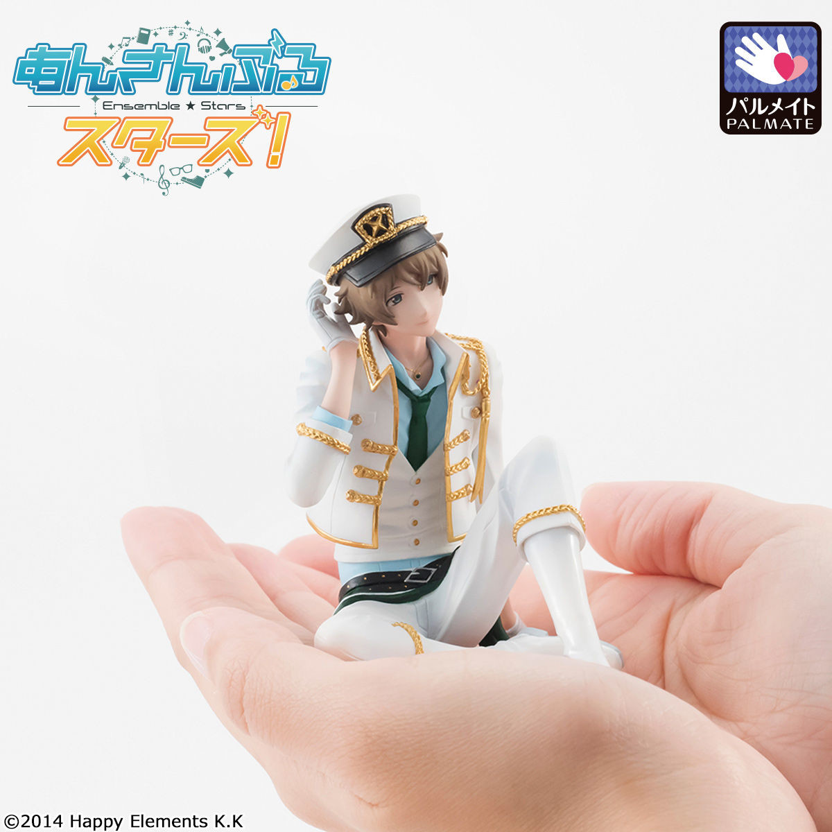 Ensemble Stars! - Takamine Midori - Palmate (MegaHouse) photo 8