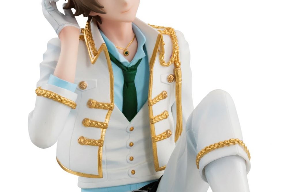Ensemble Stars! - Takamine Midori - Palmate (MegaHouse) photo 10