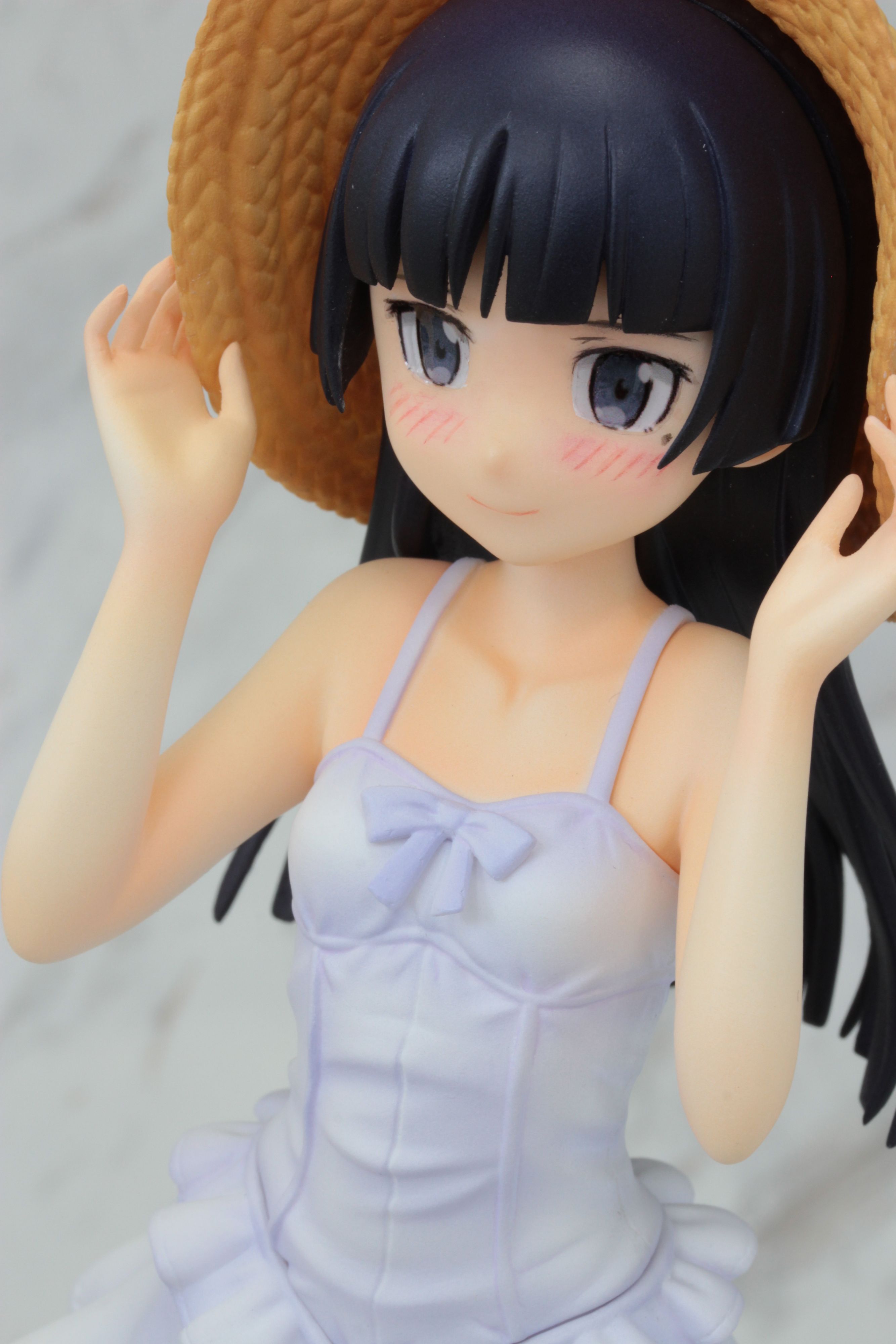Ore no Imouto ga Konna ni Kawaii Wake ga Nai. - Gokou Ruri - 1/7 (Pulchra) photo 2