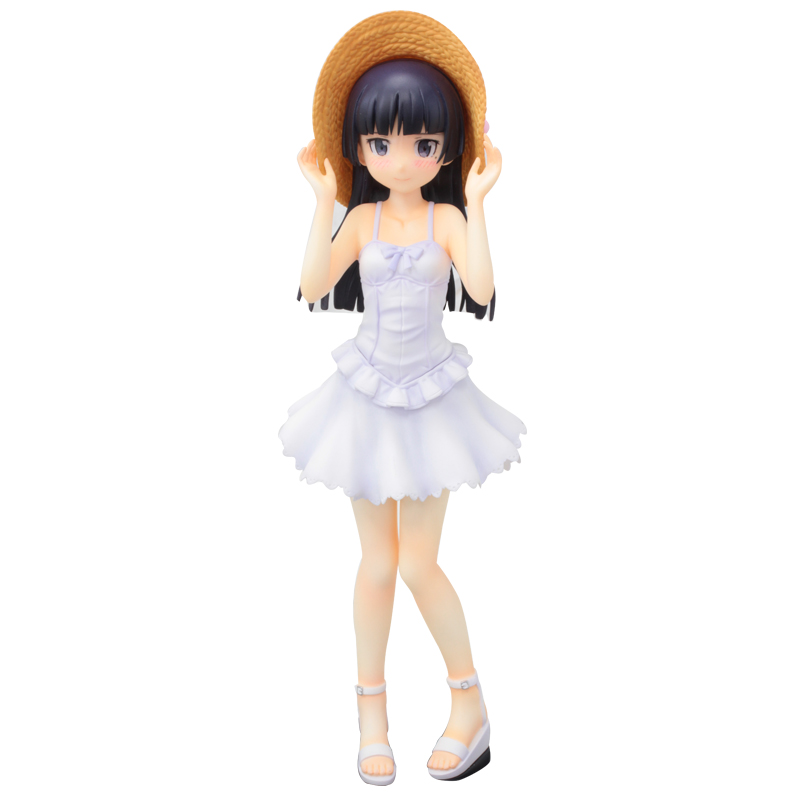 Ore no Imouto ga Konna ni Kawaii Wake ga Nai. - Gokou Ruri - 1/7 (Pulchra) photo 3