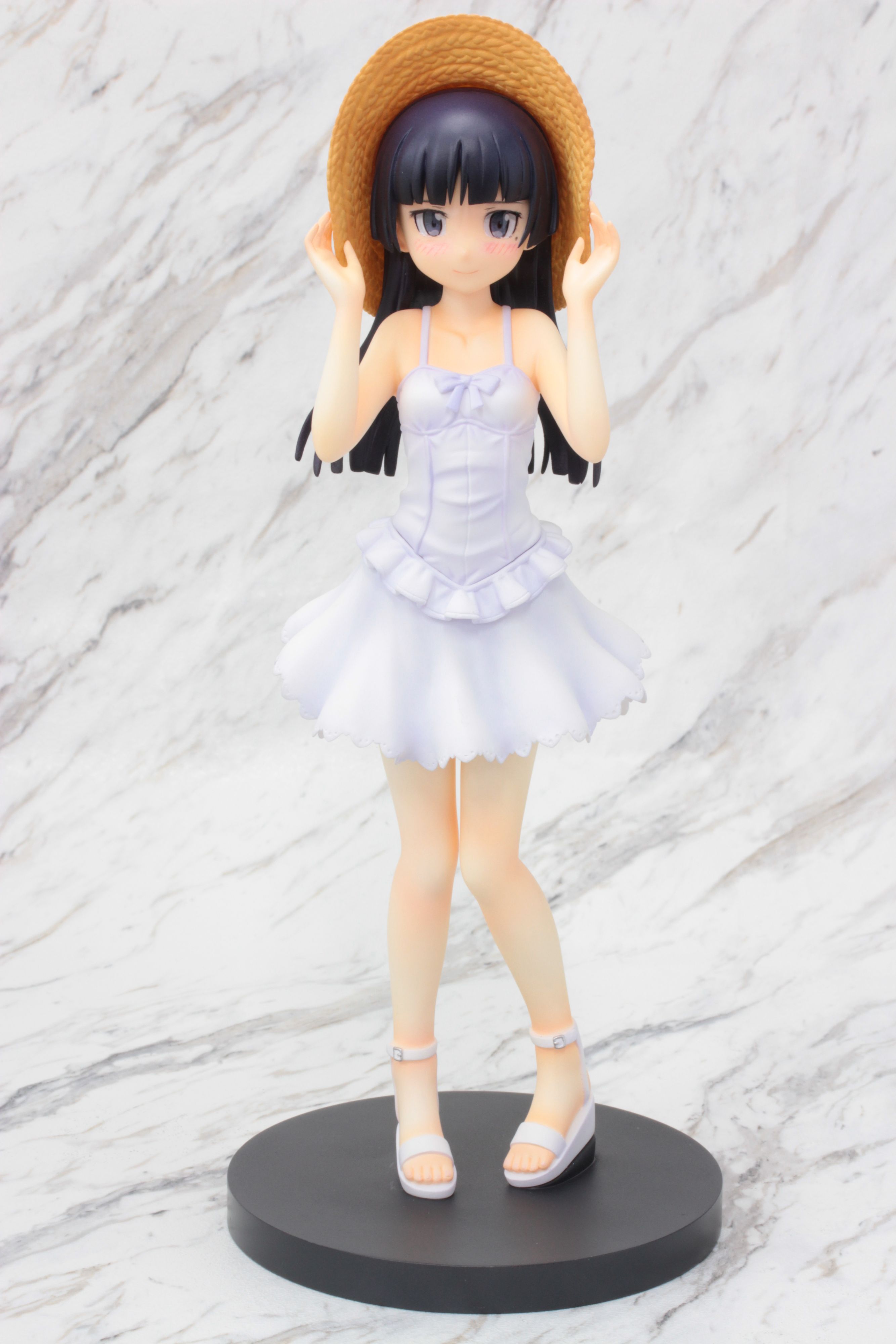 Ore no Imouto ga Konna ni Kawaii Wake ga Nai. - Gokou Ruri - 1/7 (Pulchra) photo 4