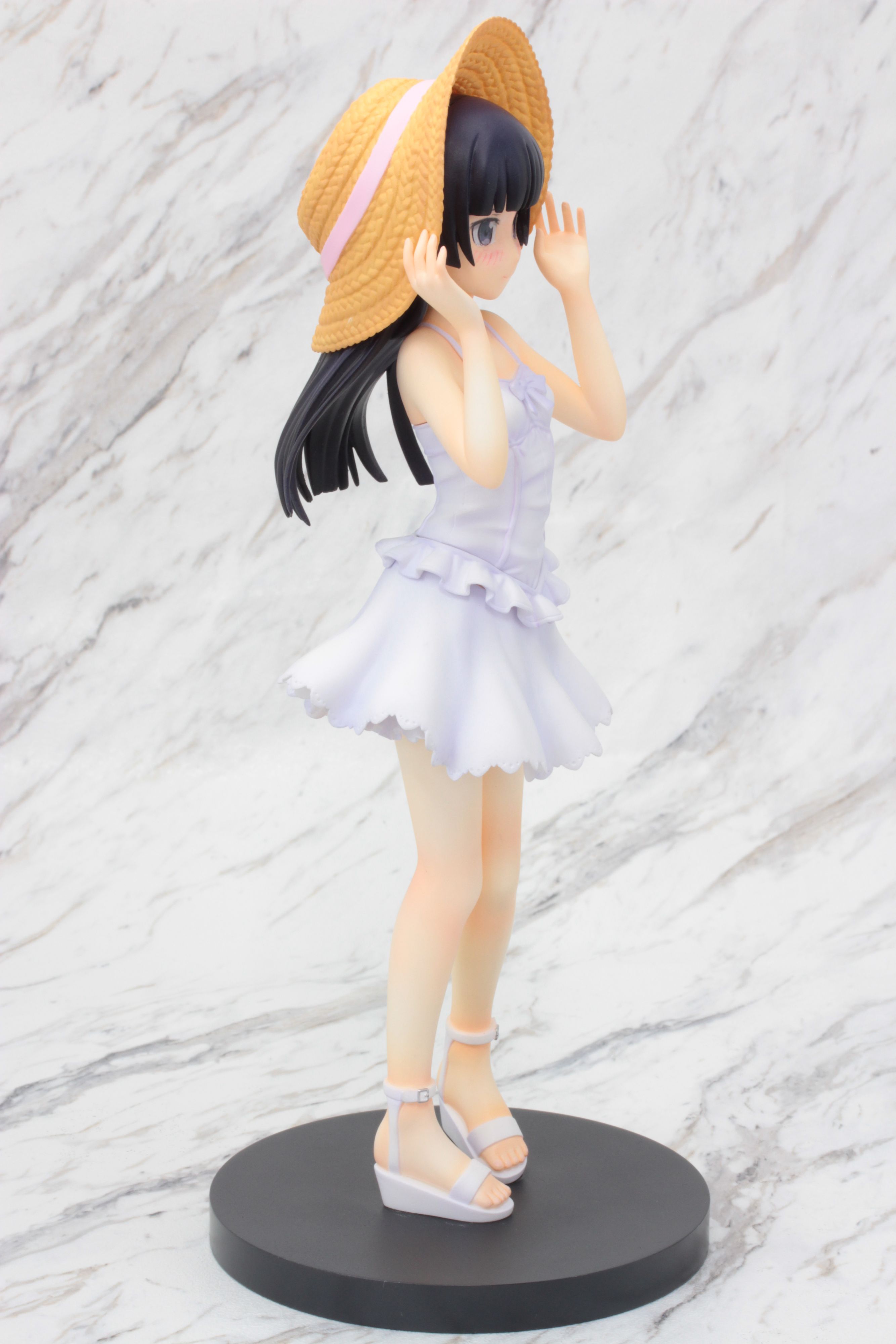 Ore no Imouto ga Konna ni Kawaii Wake ga Nai. - Gokou Ruri - 1/7 (Pulchra) photo 5