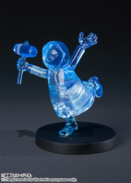 One Piece - Going Merry - Chogokin - One Piece 20th Anniversary Premium Color ver. (Bandai) photo 7