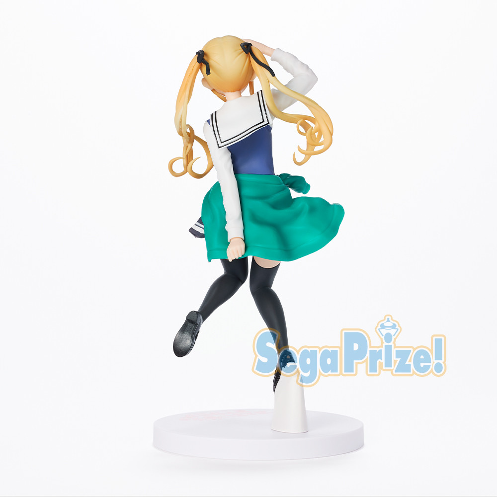 Saenai Heroine no Sodatekata ♭ - Sawamura Spencer Eriri - PM Figure (SEGA) photo 3