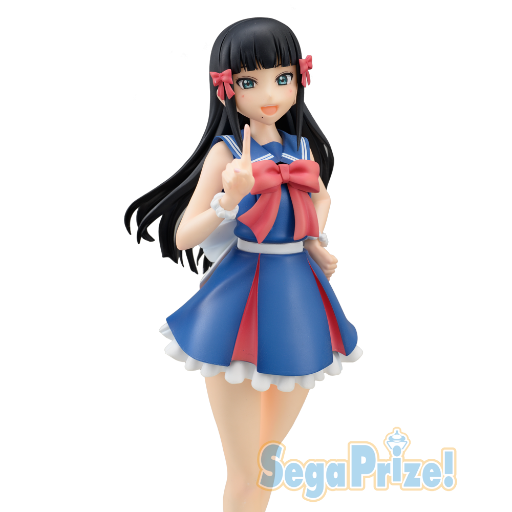 Love Live! Sunshine!! - Kurosawa Dia - SPM Figure - The First of Aqours (SEGA) photo 2