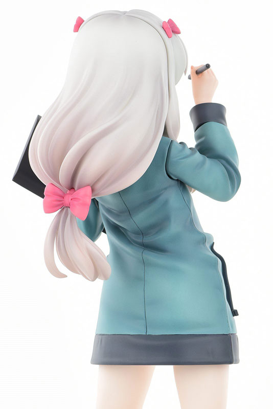 Eromanga Sensei - Izumi Sagiri - 1/6 - The First Volume Cover Illust ver., AmiAmi Limited ver. (Orca Toys) photo 3