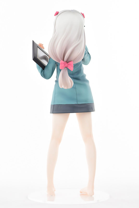 Eromanga Sensei - Izumi Sagiri - 1/6 - The First Volume Cover Illust ver., AmiAmi Limited ver. (Orca Toys) photo 10