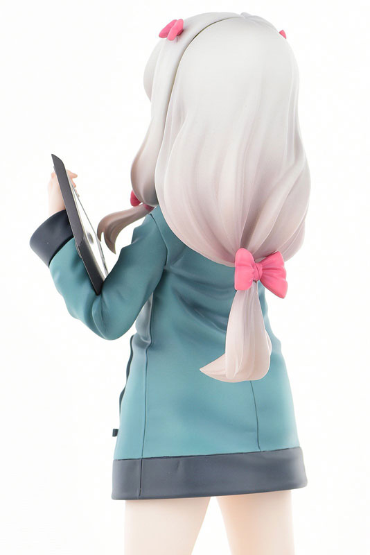 Eromanga Sensei - Izumi Sagiri - 1/6 - The First Volume Cover Illust ver., AmiAmi Limited ver. (Orca Toys) photo 13